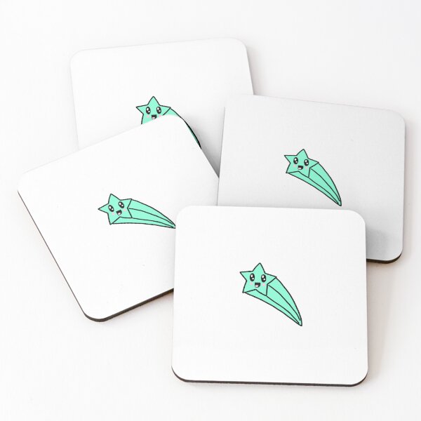 Item preview, Shooting Pointy Starry designed and sold by GH.