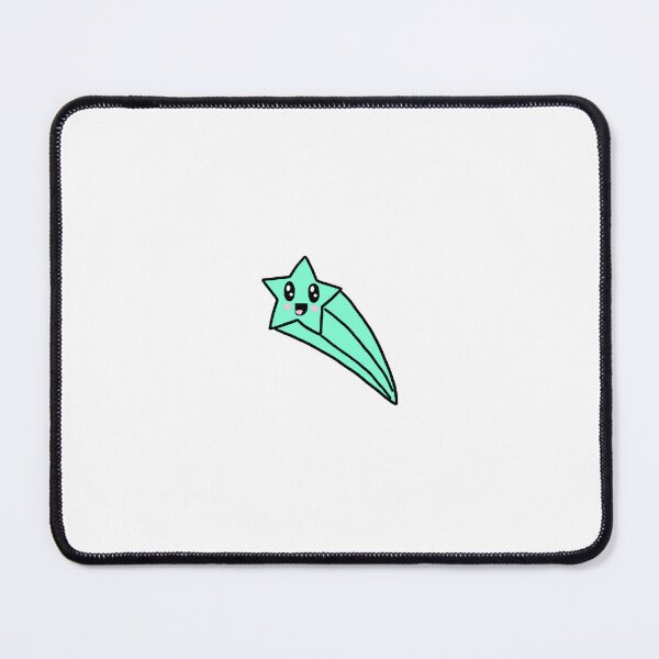 Item preview, Shooting Pointy Starry designed and sold by GH.