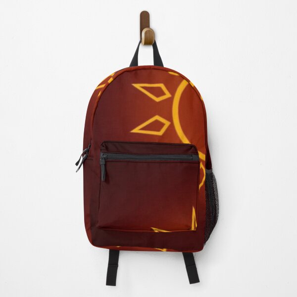 Item preview, Minimal Sun Aesthetic – Warm Glow Symbol Design designed and sold by SKRadha64.