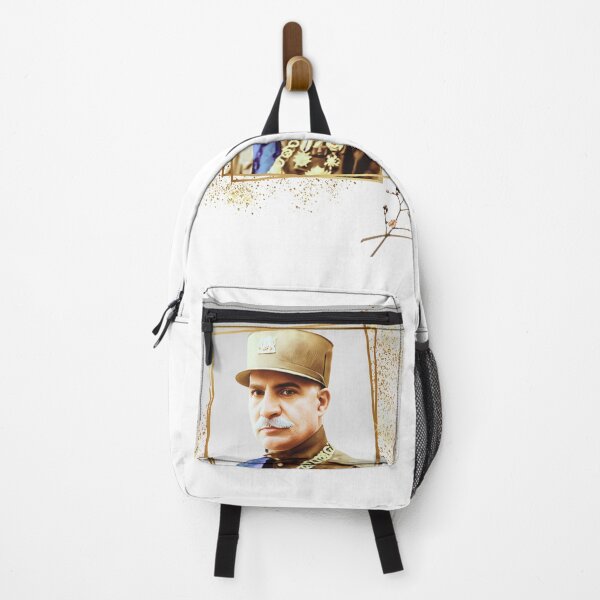 Item preview, Reza Shah Pahlavi designed and sold by Youtab Art.