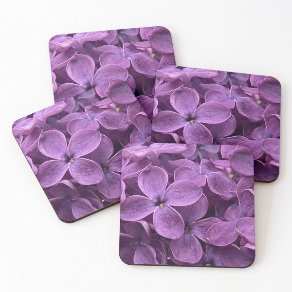 Item preview, Purple Lilacs designed and sold by SparkleShots.