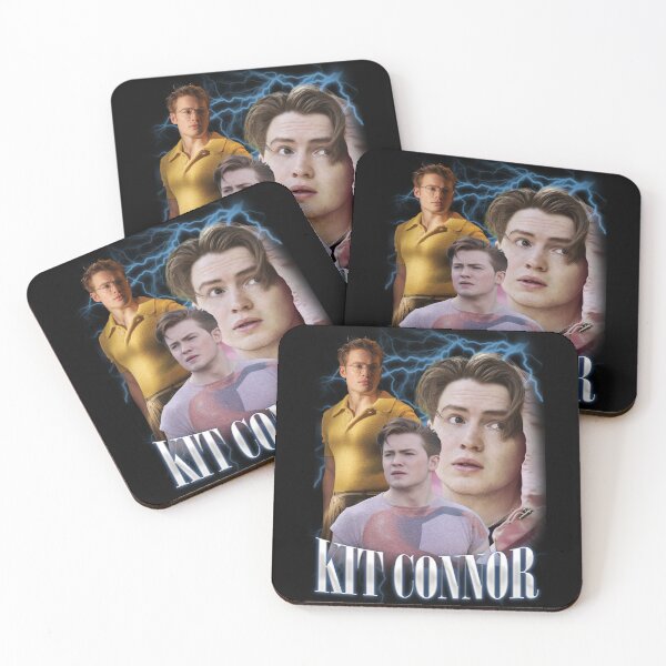 Item preview, Kit Connor Retro Style designed and sold by deluluhaze.