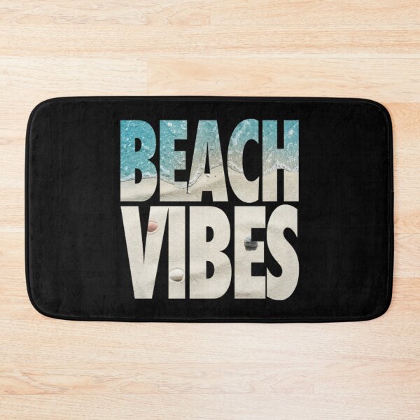 Item preview, Beach Vibes Sand Shells Ocean Nature designed and sold by WAMTEES.