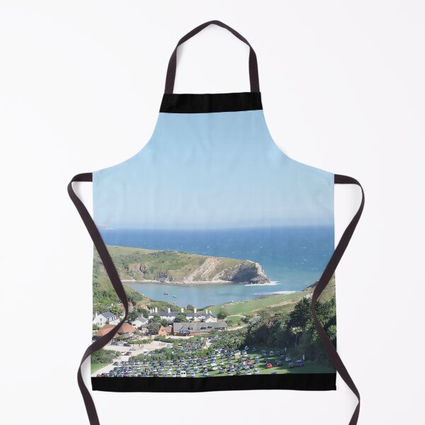 Item preview, Lulworth Cove, Dorset – Jurassic Coast Landscape designed and sold by TheMarketplaceworld.