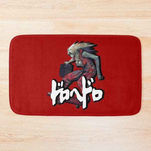 Item preview, Nikaido Dorohedoro designed and sold by Fire TheMann.