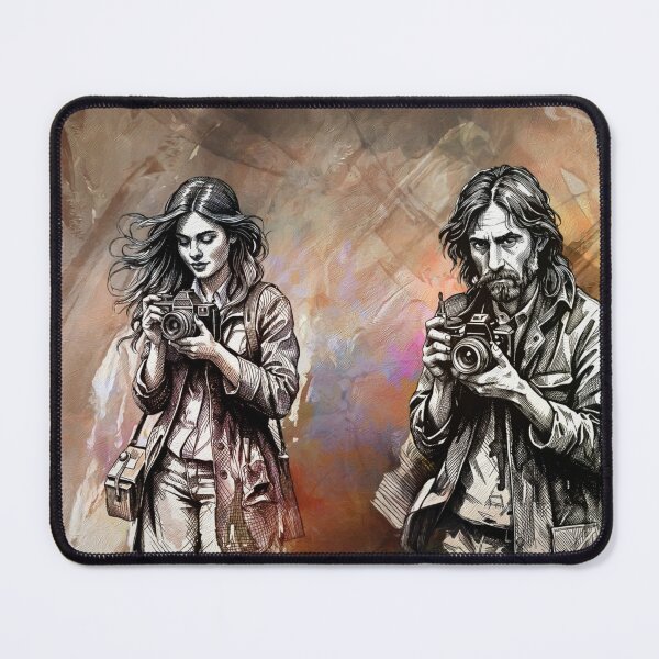 Item preview, A family passion designed and sold by Andy551.