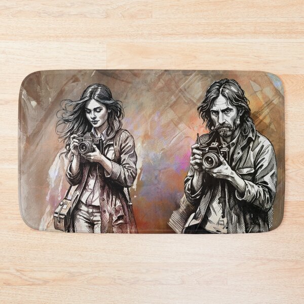 Item preview, A family passion designed and sold by Andy551.