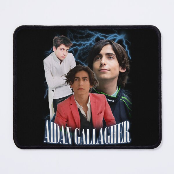 Item preview, Aidan Gallagher Retro Style designed and sold by deluluhaze.