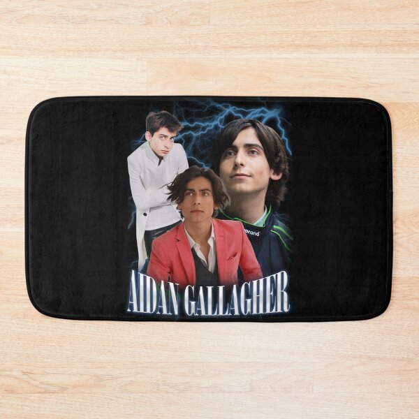 Item preview, Aidan Gallagher Retro Style designed and sold by deluluhaze.
