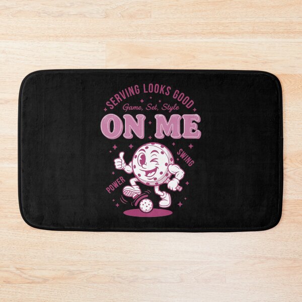 Item preview, Pickleball Funny Player Love Pickleball On Me designed and sold by LuminOrb.