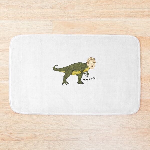 Item preview, Gordon Ramsasaurus designed and sold by The Artful Pearl.
