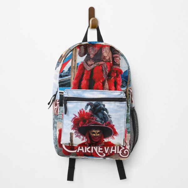 Item preview, Carnevale di Venezia – Masked Splendor designed and sold by ForeverPrintsOK.