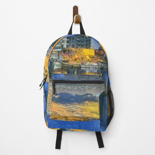 Item preview, Leeds Dock designed and sold by sid1802.