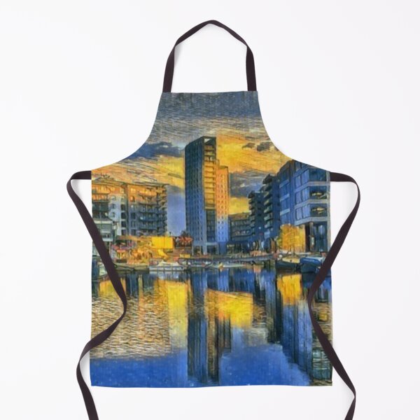 Item preview, Leeds Dock designed and sold by sid1802.