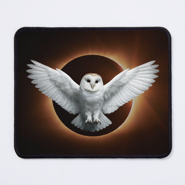 Item preview, Beutiful Owl design designed and sold by greener designs.