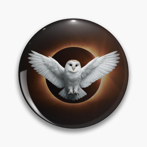 Item preview, Beutiful Owl design designed and sold by greener designs.
