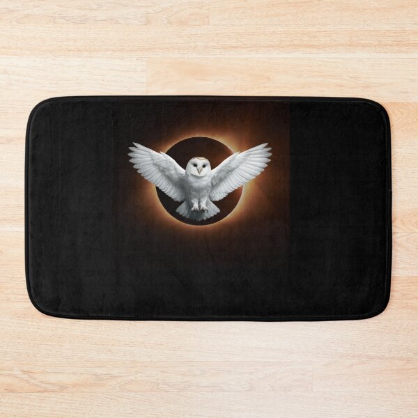 Item preview, Beutiful Owl design designed and sold by greener designs.