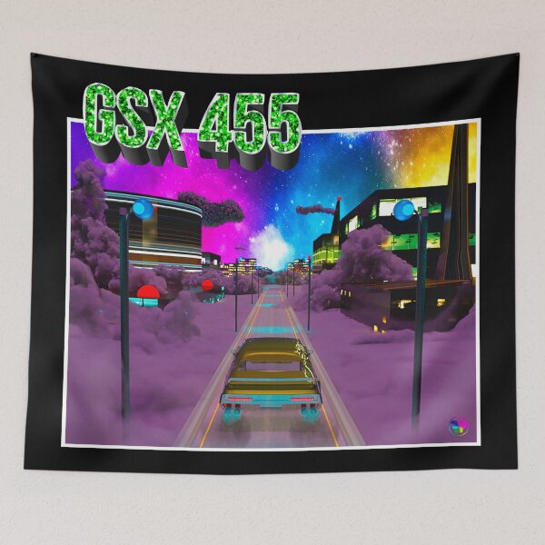 Item preview, VICE CITY designed and sold by fufupunani.