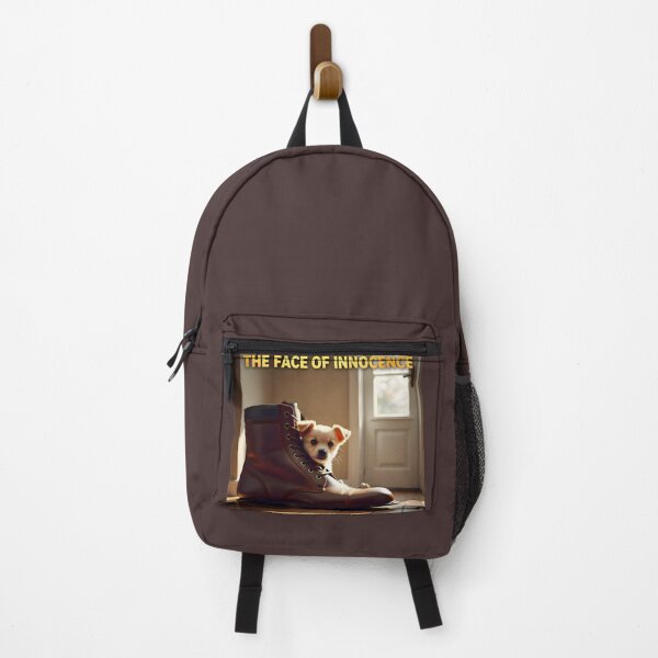 Item preview, The Face of Innocence — Tender Pet Moment for Emotional Branding designed and sold by Creative-RE.