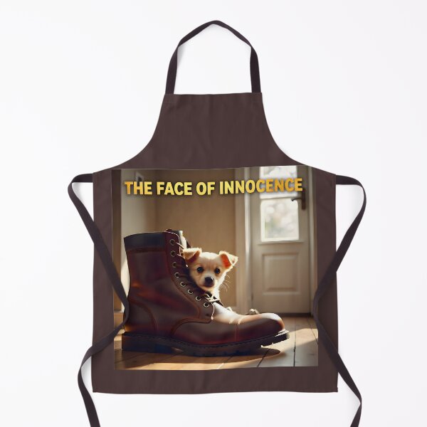 Item preview, The Face of Innocence — Tender Pet Moment for Emotional Branding designed and sold by Creative-RE.