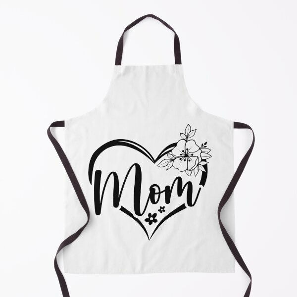 Item preview, Mom heart and flower designed and sold by Norasgiftshop.