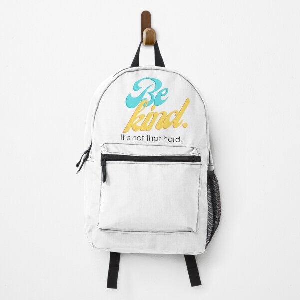 Item preview, Be Kind. designed and sold by The Artful Pearl.