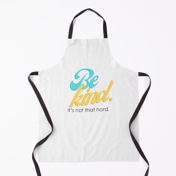 Item preview, Be Kind. designed and sold by The Artful Pearl.
