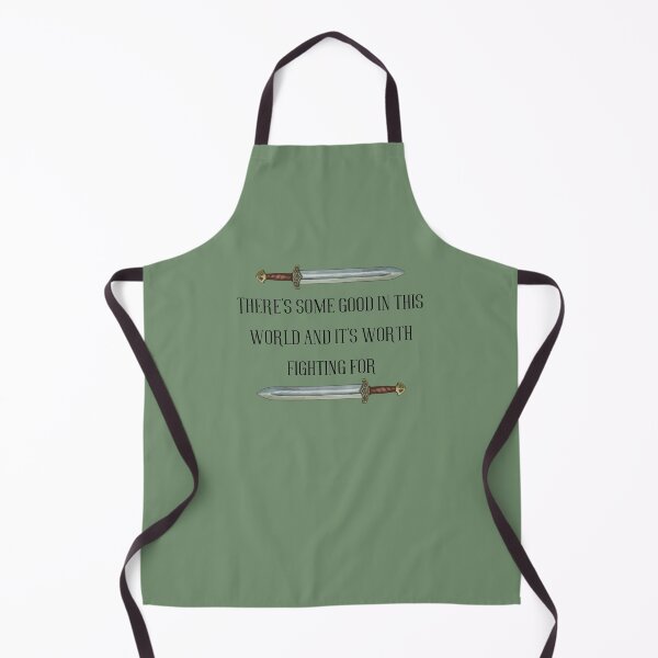Item preview, There's Some Good in This World designed and sold by The Artful Pearl.