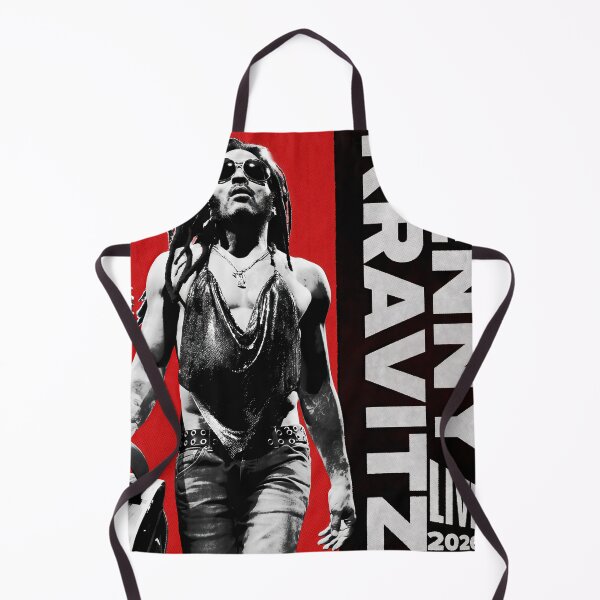 Item preview, lenny kravitz tour 2026 manapula designed and sold by hristyfishe.