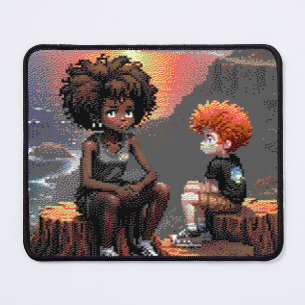 Item preview, EGA Sunset [leaving soon] designed and sold by Donny-K.