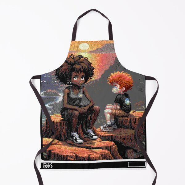 Item preview, EGA Sunset [leaving soon] designed and sold by Donny-K.