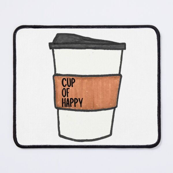 Item preview, Cup of Happy designed and sold by The Artful Pearl.