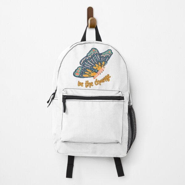 Item preview, Be the Change designed and sold by The Artful Pearl.