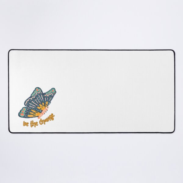 Item preview, Be the Change designed and sold by The Artful Pearl.