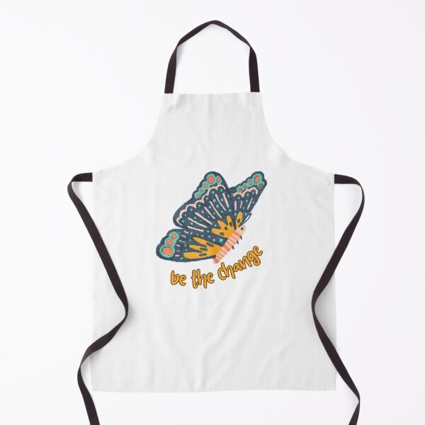 Item preview, Be the Change designed and sold by The Artful Pearl.