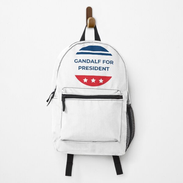 Item preview, Gandalf for President designed and sold by The Artful Pearl.
