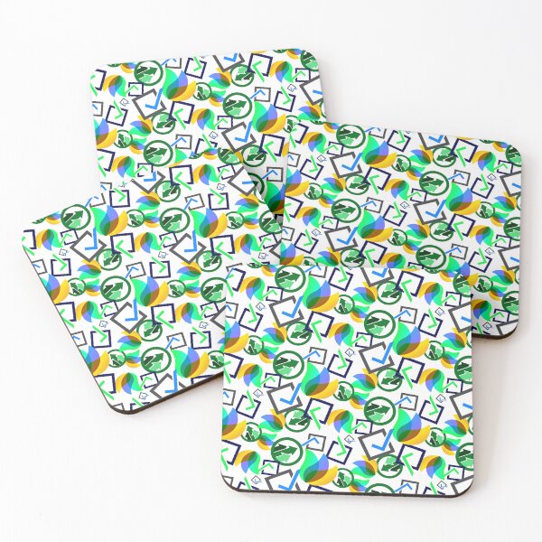 Item preview, COLBI and services icons designed and sold by thecolbistore.