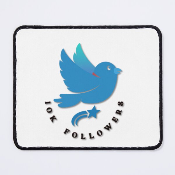 Item preview, 10K FOLLOWERS designed and sold by TREND DESIGN SHOP.