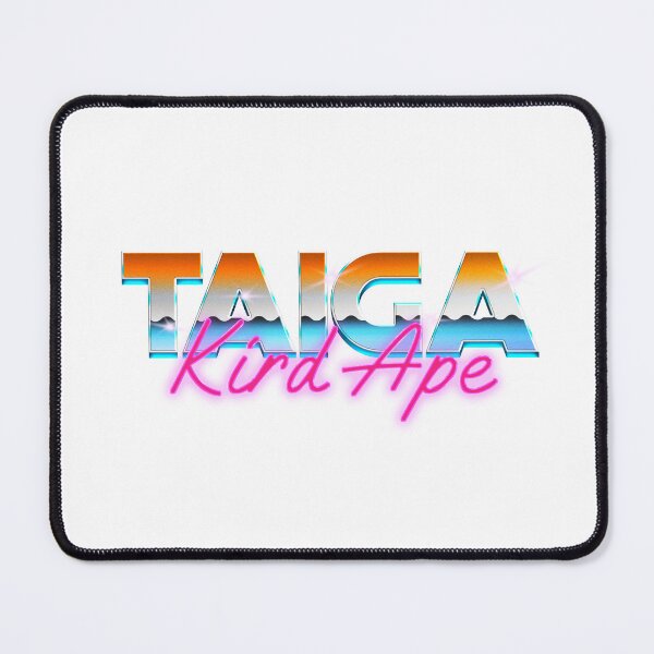 Item preview, Taiga Kird Ape designed and sold by Duncecrew.
