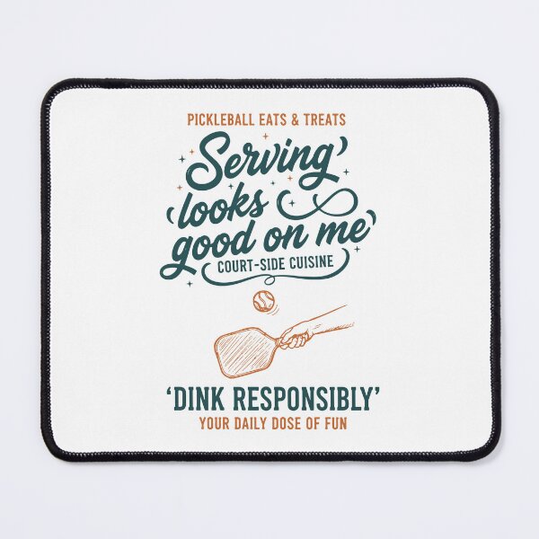 Item preview, Pickleball funny pickle ball player love designed and sold by LuminOrb.