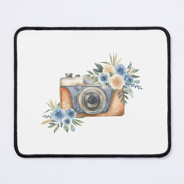 Item preview, Camera designed and sold by RickTShop.