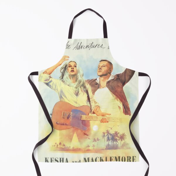 Item preview, adventure macklemore tour 2026 manapula designed and sold by pistol478.