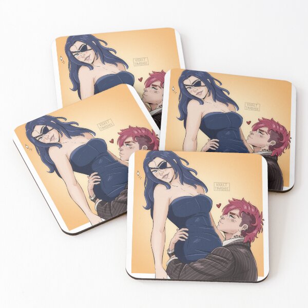 Item preview, Caitvi being that couple designed and sold by Violetrashie.