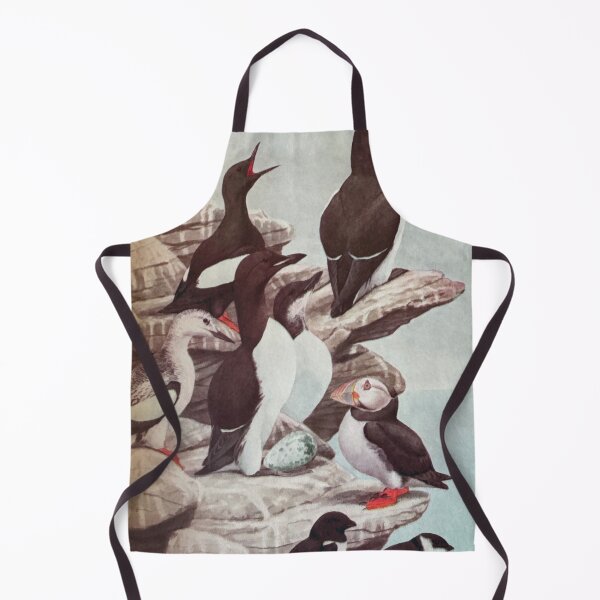 Item preview, Birds 1917 No 2 designed and sold by bloomingvine.
