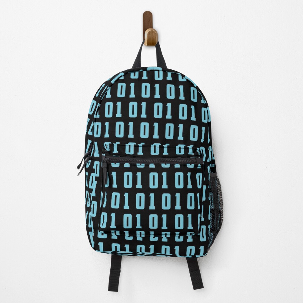 Item preview, Backpack designed and sold by creacontent.