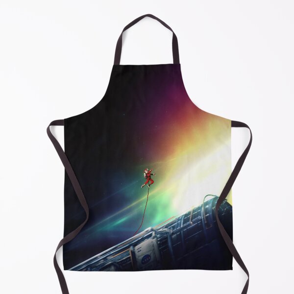 Item preview, Project Hail Mary designed and sold by DeviantMerch.