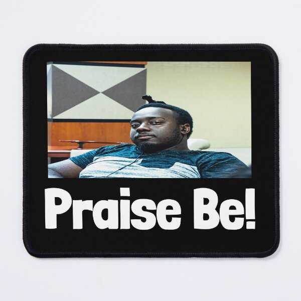 Item preview, Praise Be! The Grayt One designed and sold by Grayt-Merchant.