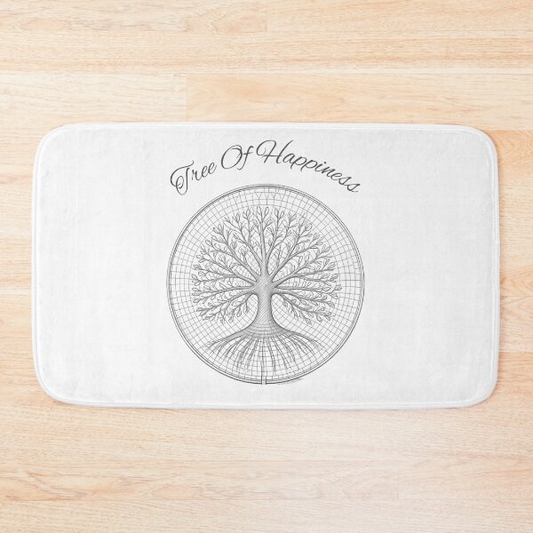 Item preview, Mandala Tree Of Happiness. designed and sold by Dinasshop.