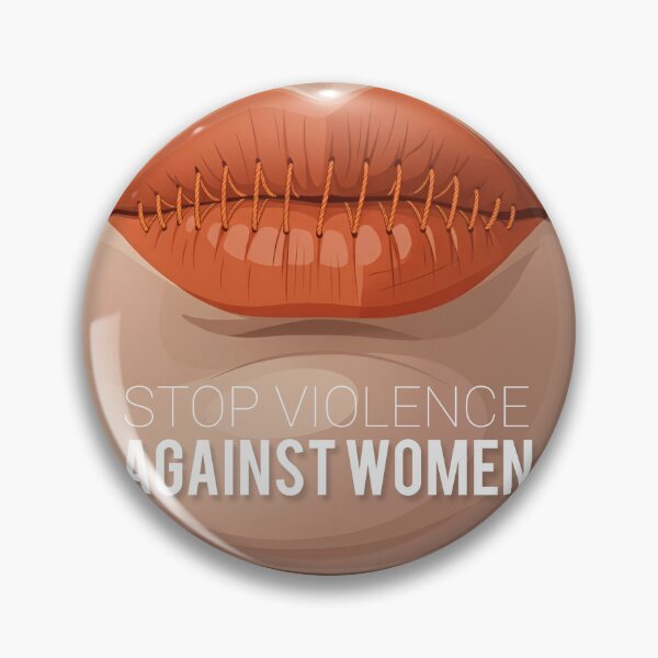 Item preview, stop violence against women designed and sold by M3PicsStudio.