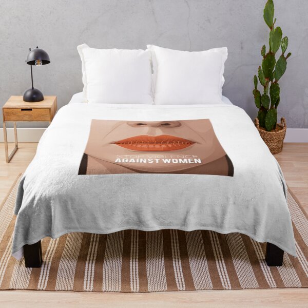 Item preview, stop violence against women designed and sold by M3PicsStudio.